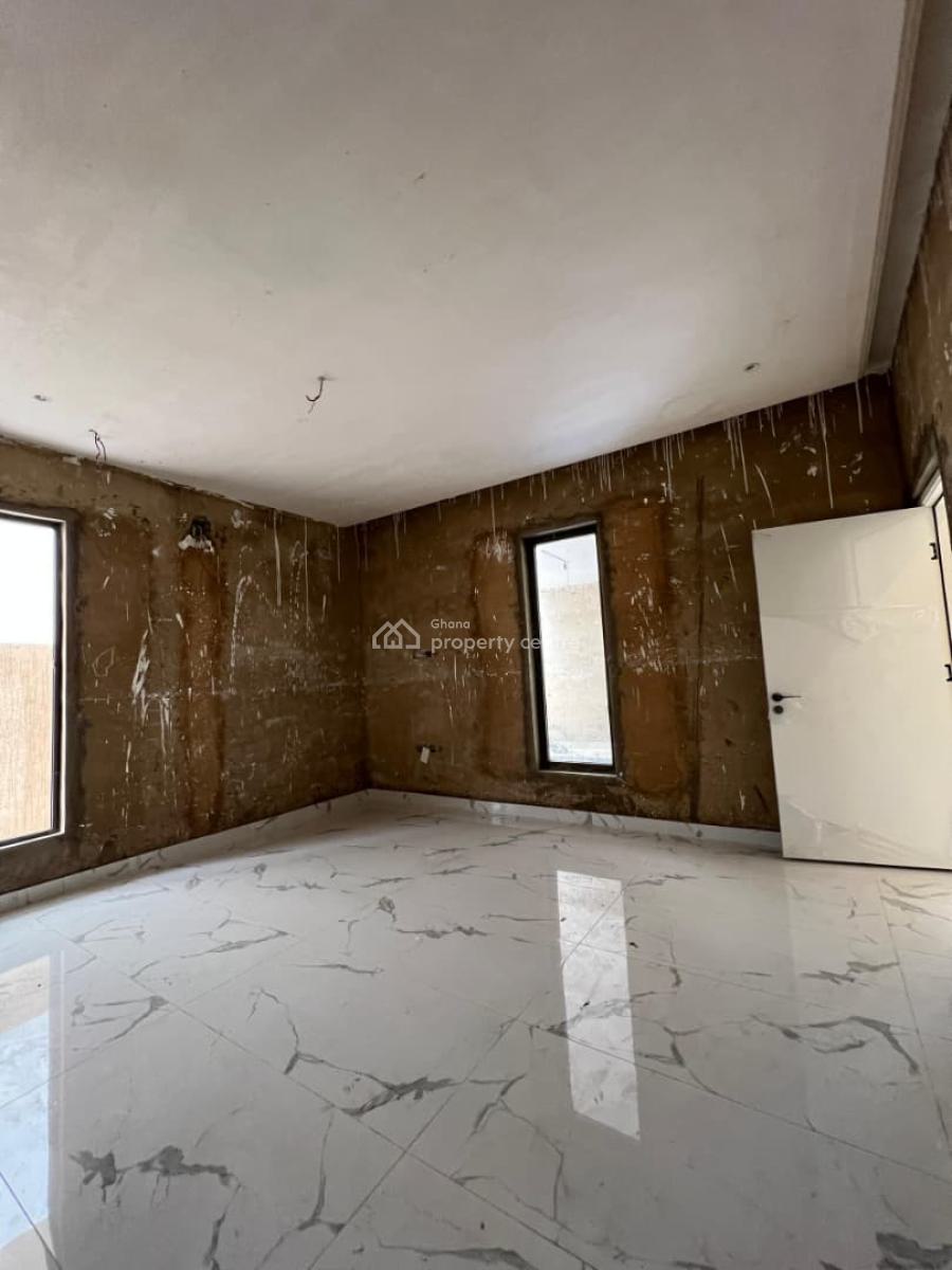4 Bedrooms House with Boys Quarters and Swimming Pool, Agyiringano, East Legon, Accra, Detached Duplex for Sale