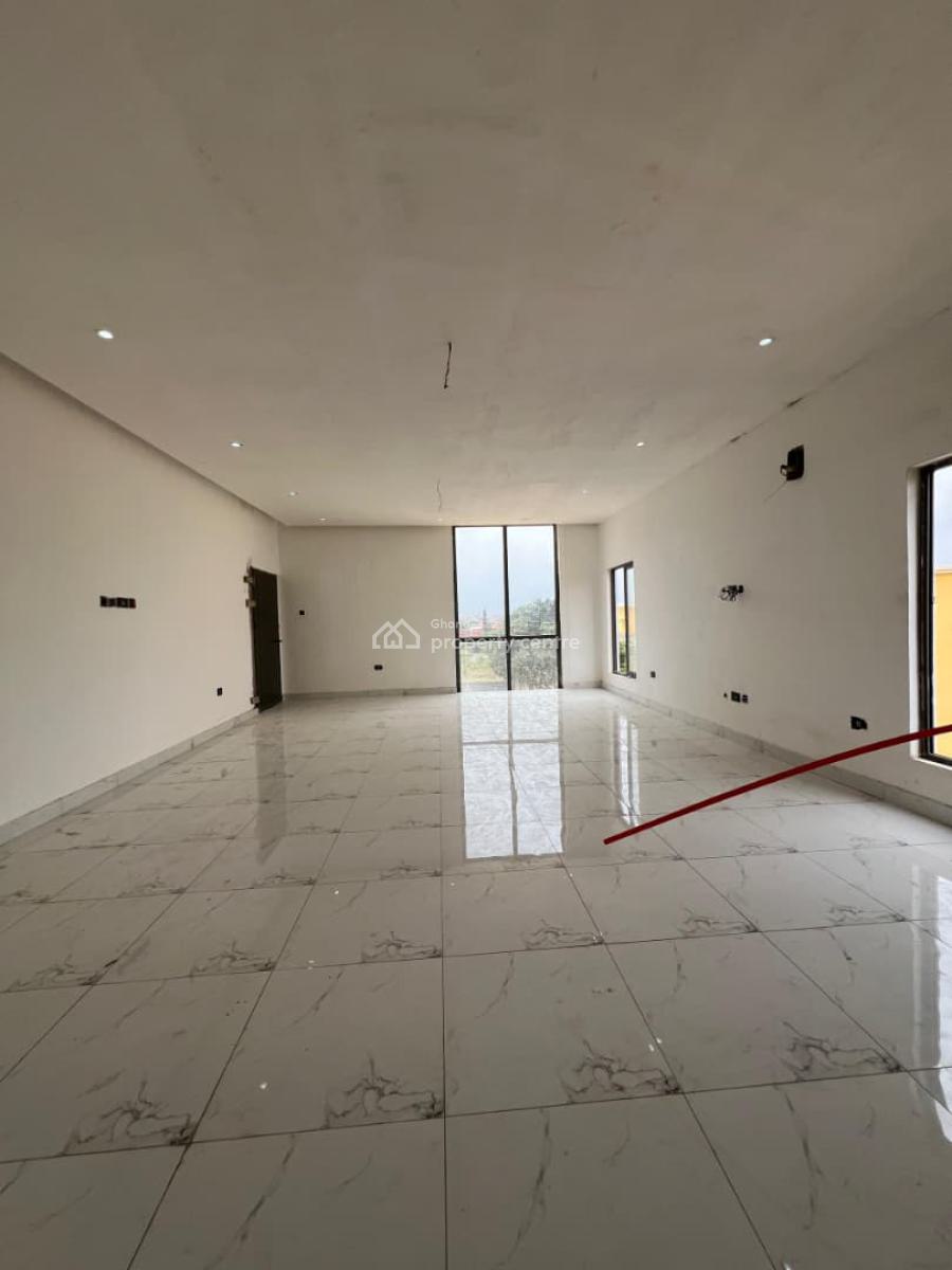 4 Bedrooms House with Boys Quarters and Swimming Pool, Agyiringano, East Legon, Accra, Detached Duplex for Sale