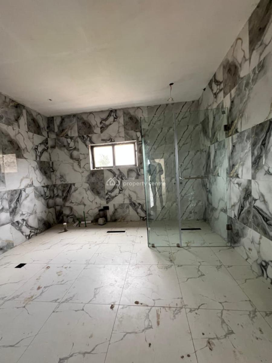 4 Bedrooms House with Boys Quarters and Swimming Pool, Agyiringano, East Legon, Accra, Detached Duplex for Sale