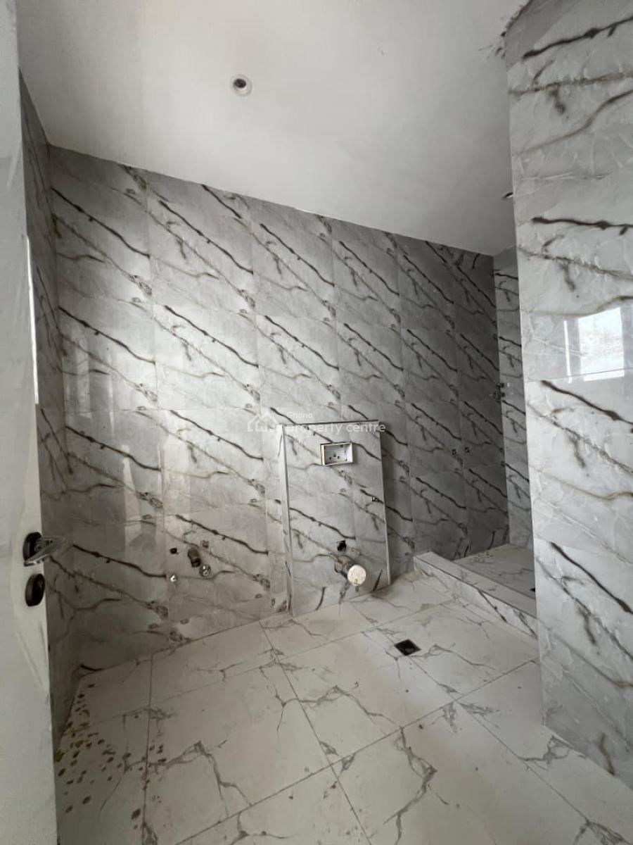 4 Bedrooms House with Boys Quarters and Swimming Pool, Agyiringano, East Legon, Accra, Detached Duplex for Sale