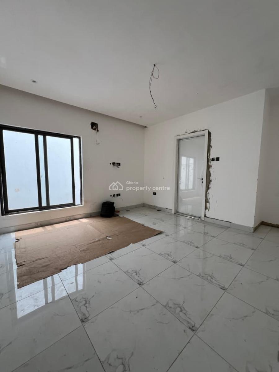4 Bedrooms House with Boys Quarters and Swimming Pool, Agyiringano, East Legon, Accra, Detached Duplex for Sale