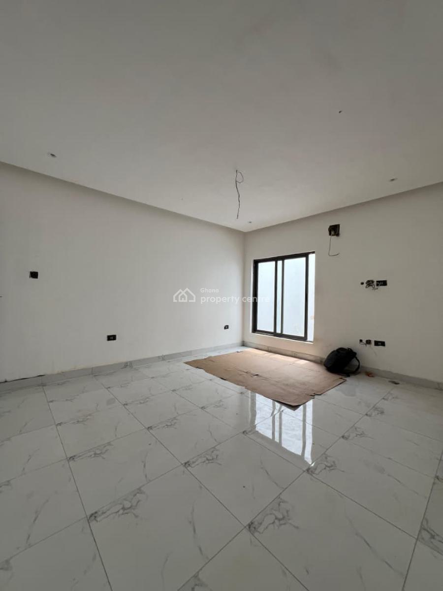 4 Bedrooms House with Boys Quarters and Swimming Pool, Agyiringano, East Legon, Accra, Detached Duplex for Sale