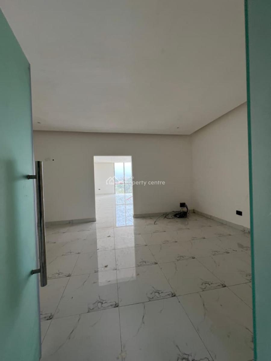 4 Bedrooms House with Boys Quarters and Swimming Pool, Agyiringano, East Legon, Accra, Detached Duplex for Sale