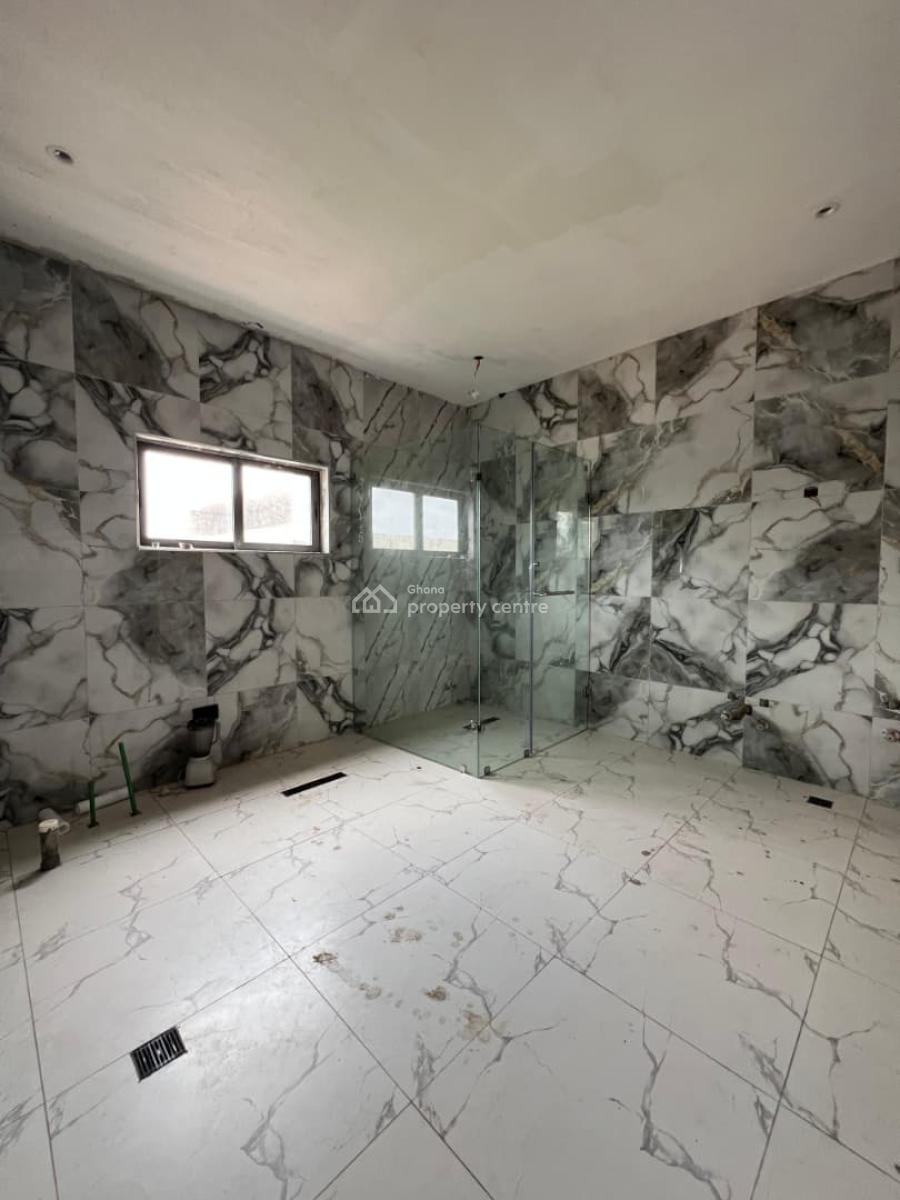 4 Bedrooms House with Boys Quarters and Swimming Pool, Agyiringano, East Legon, Accra, Detached Duplex for Sale