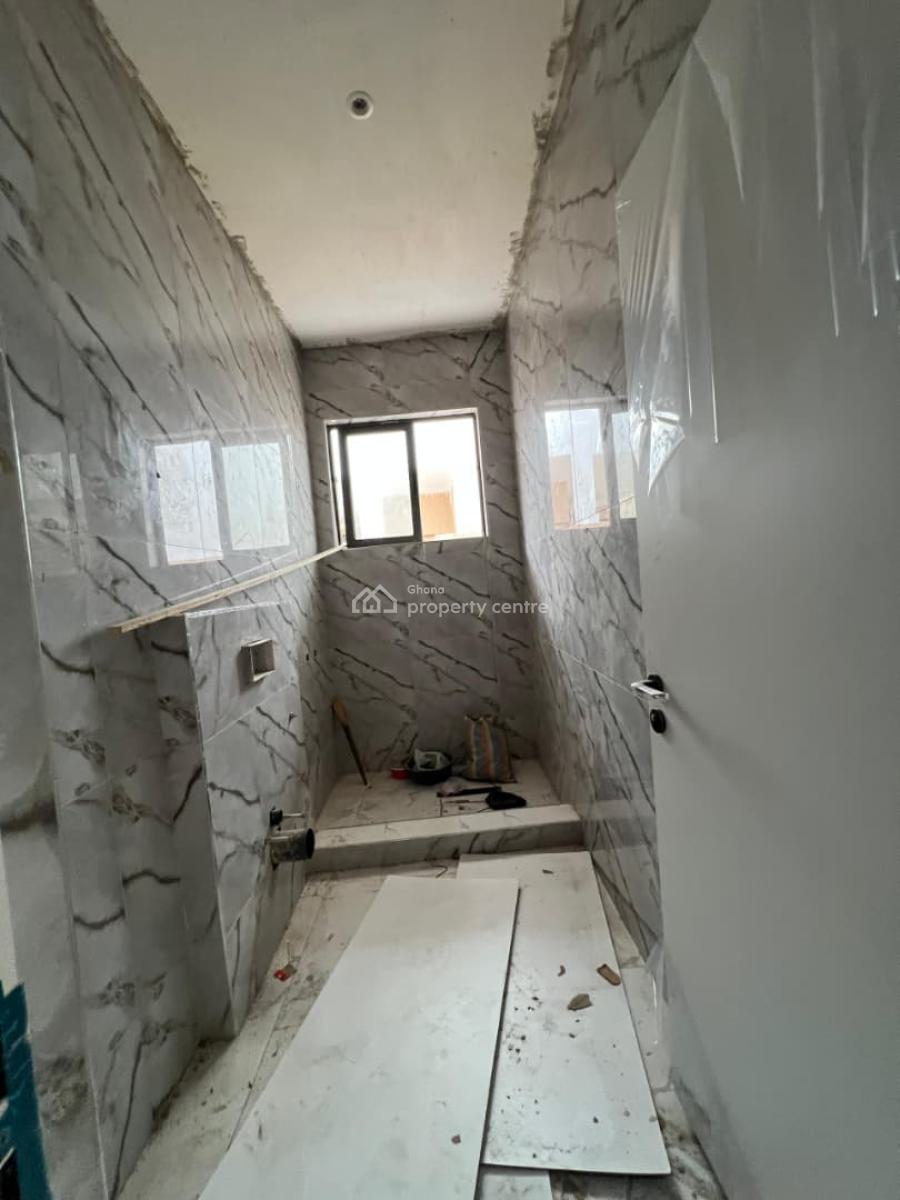 4 Bedrooms House with Boys Quarters and Swimming Pool, Agyiringano, East Legon, Accra, Detached Duplex for Sale