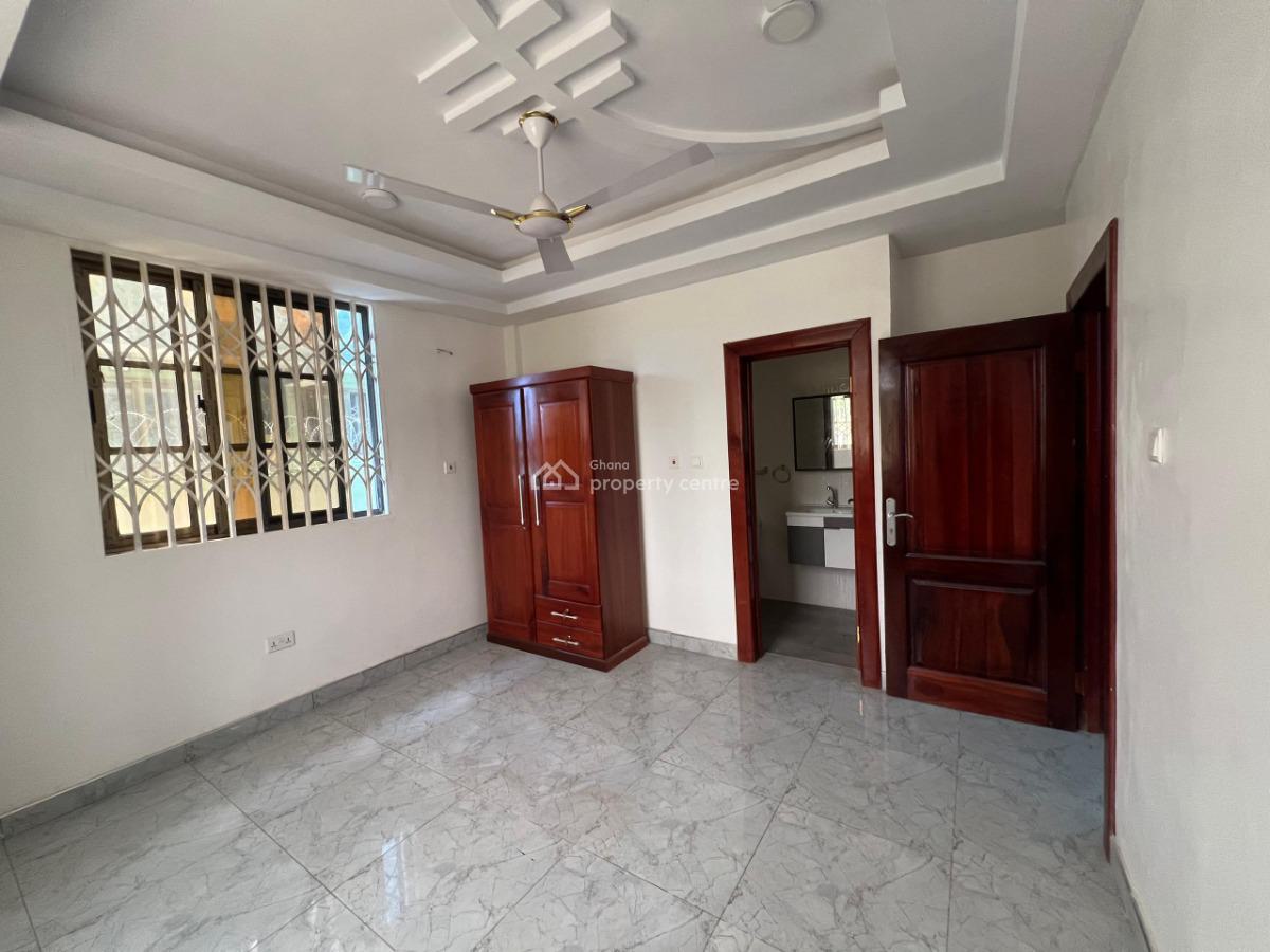Fully Furnished 5-bedroom, 2-storey House (all En-suite), Hans Cottage, Cape Coast Metropolitan, Central Region, House for Sale
