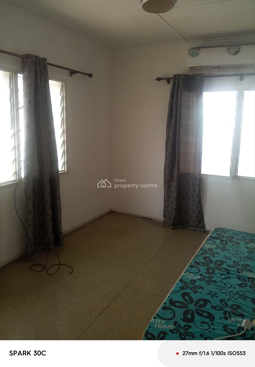 Freehold & Titled 2 Units of 3brm on Almost 1 & Half Plots @ Dansoman, Akukorfoto Area, Dansoman, Accra, House for Sale