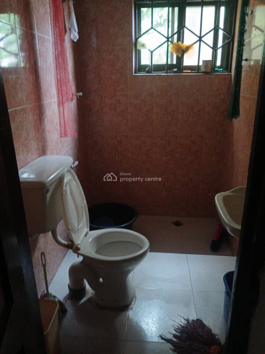 4brm House @ Gbawe, Blue Cross Area, Ga South Municipal, Accra, House for Sale