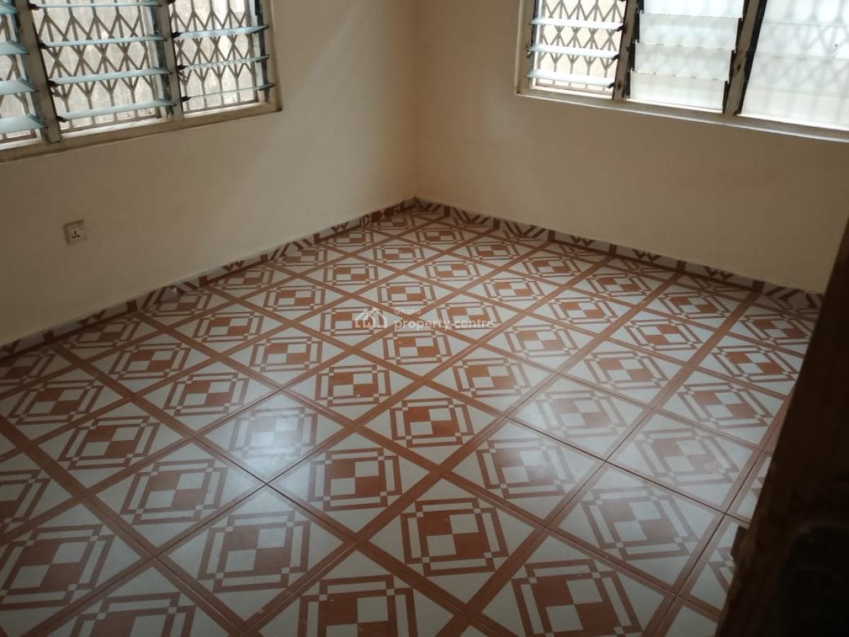 Titled 5 Master Brm House on Spacious Compound @ Acp Pokuase, Acp Pokuase Franco Estate, Ga West Municipal, Accra, House for Sale