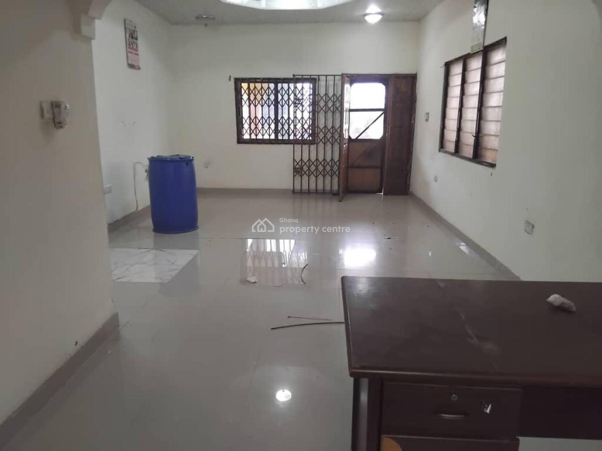 3 Master Brm Self Compound House  @ Ablekuma Oduman, Accra, Ga Odumase Ablekuma, Accra Metropolitan, Accra, House for Rent