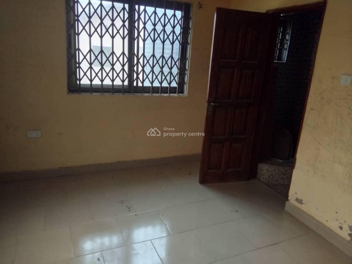 3 Master Brm Self Compound House  @ Ablekuma Oduman, Accra, Ga Odumase Ablekuma, Accra Metropolitan, Accra, House for Rent