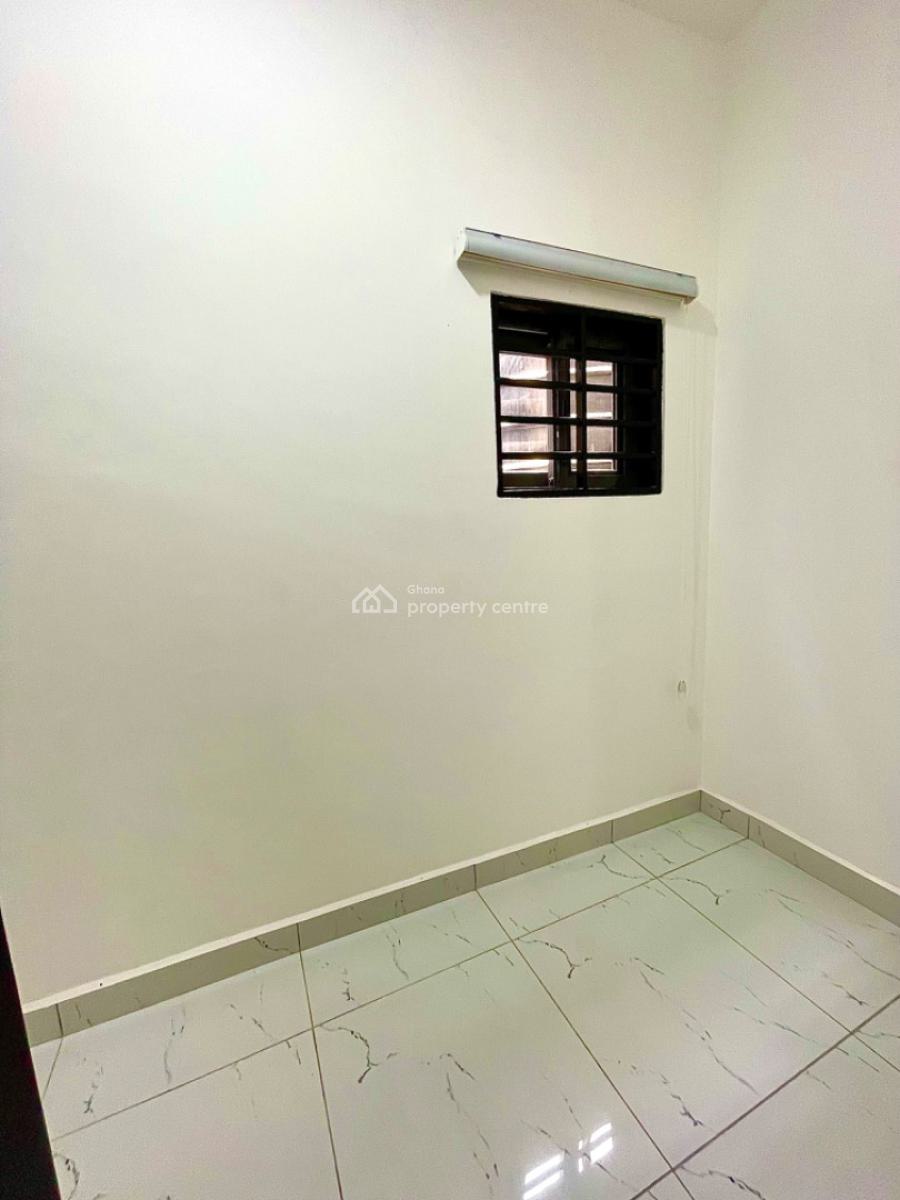 Newly Built 4 Bedroom House with Swimming Pool, East Legon, Accra, Townhouse for Rent