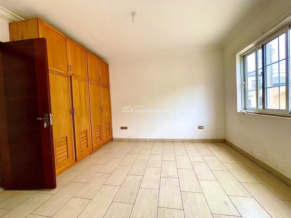 5 Bedroom House + 2 Bedroom Outhouse in East Legon, East Legon, Accra, House for Sale