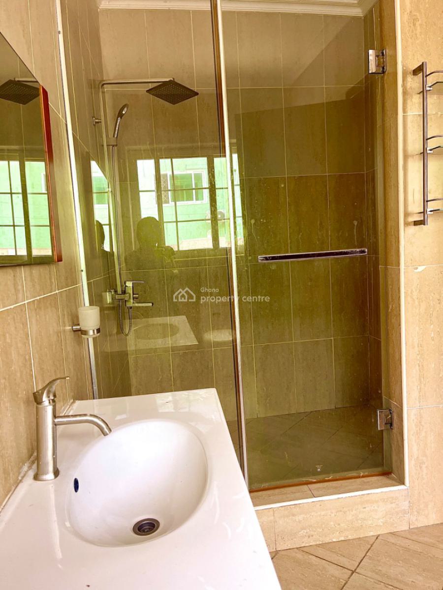 5 Bedroom House + 2 Bedroom Outhouse in East Legon, East Legon, Accra, House for Sale