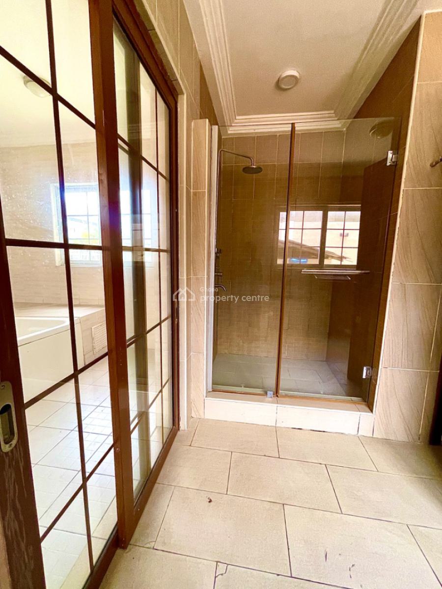 5 Bedroom House + 2 Bedroom Outhouse in East Legon, East Legon, Accra, House for Sale