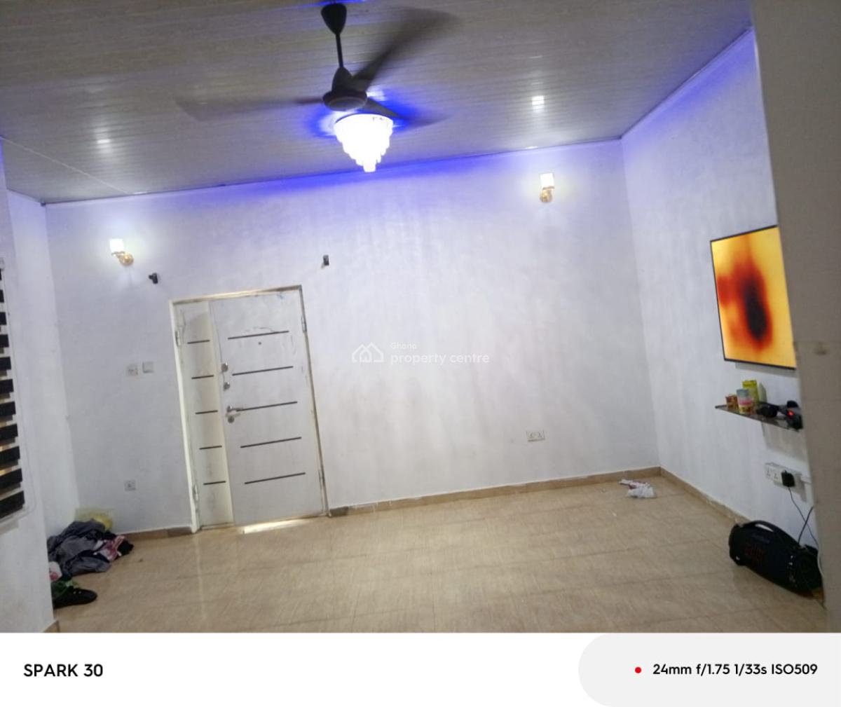 *4brm House @ Ablekuma Manhean , Accra*, Ablekuma Manhean, Ga East Municipal, Accra, House for Sale