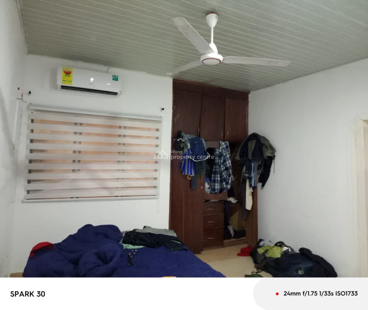 *4brm House @ Ablekuma Manhean , Accra*, Ablekuma Manhean, Ga East Municipal, Accra, House for Sale