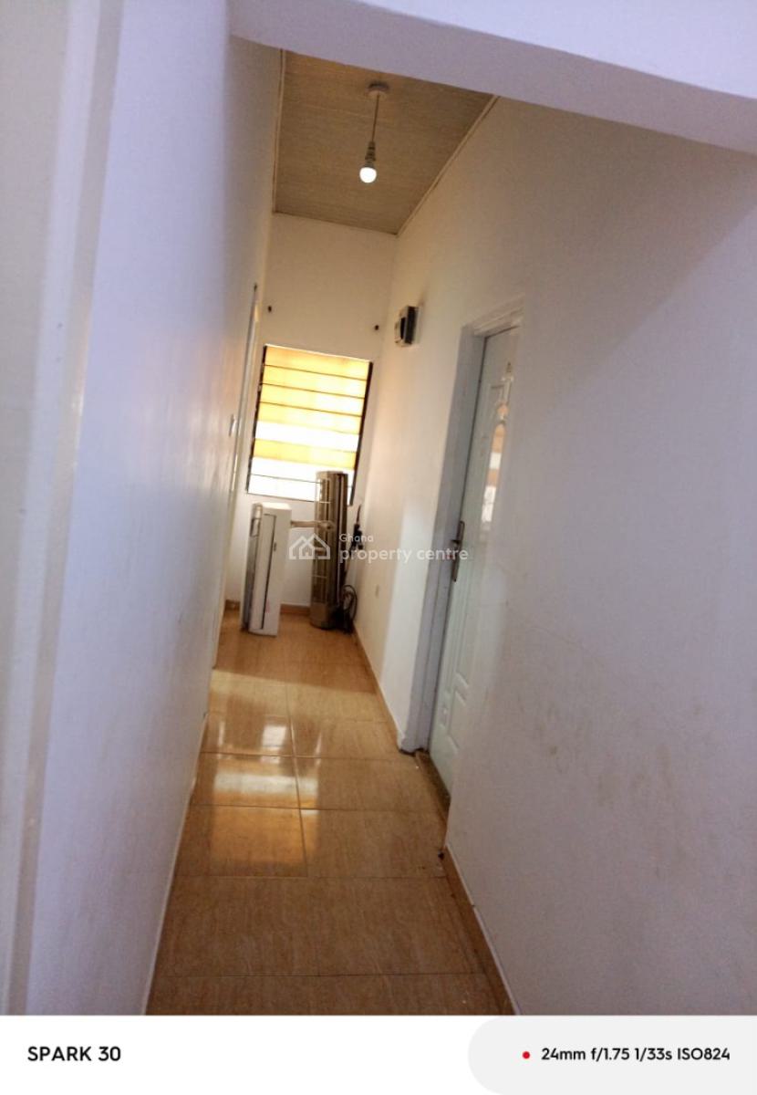 *4brm House @ Ablekuma Manhean , Accra*, Ablekuma Manhean, Ga East Municipal, Accra, House for Sale
