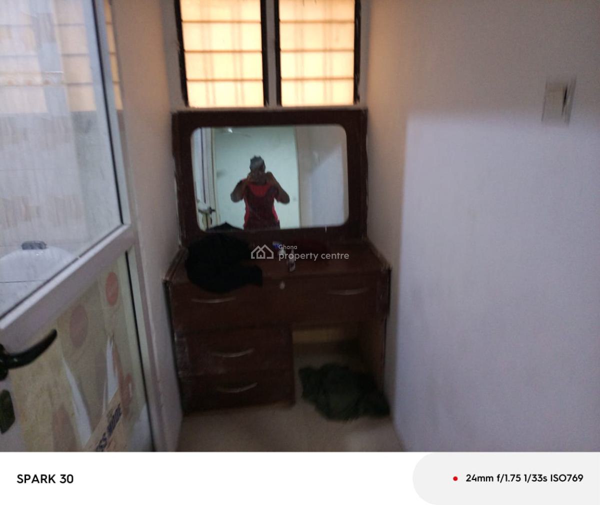 *4brm House @ Ablekuma Manhean , Accra*, Ablekuma Manhean, Ga East Municipal, Accra, House for Sale