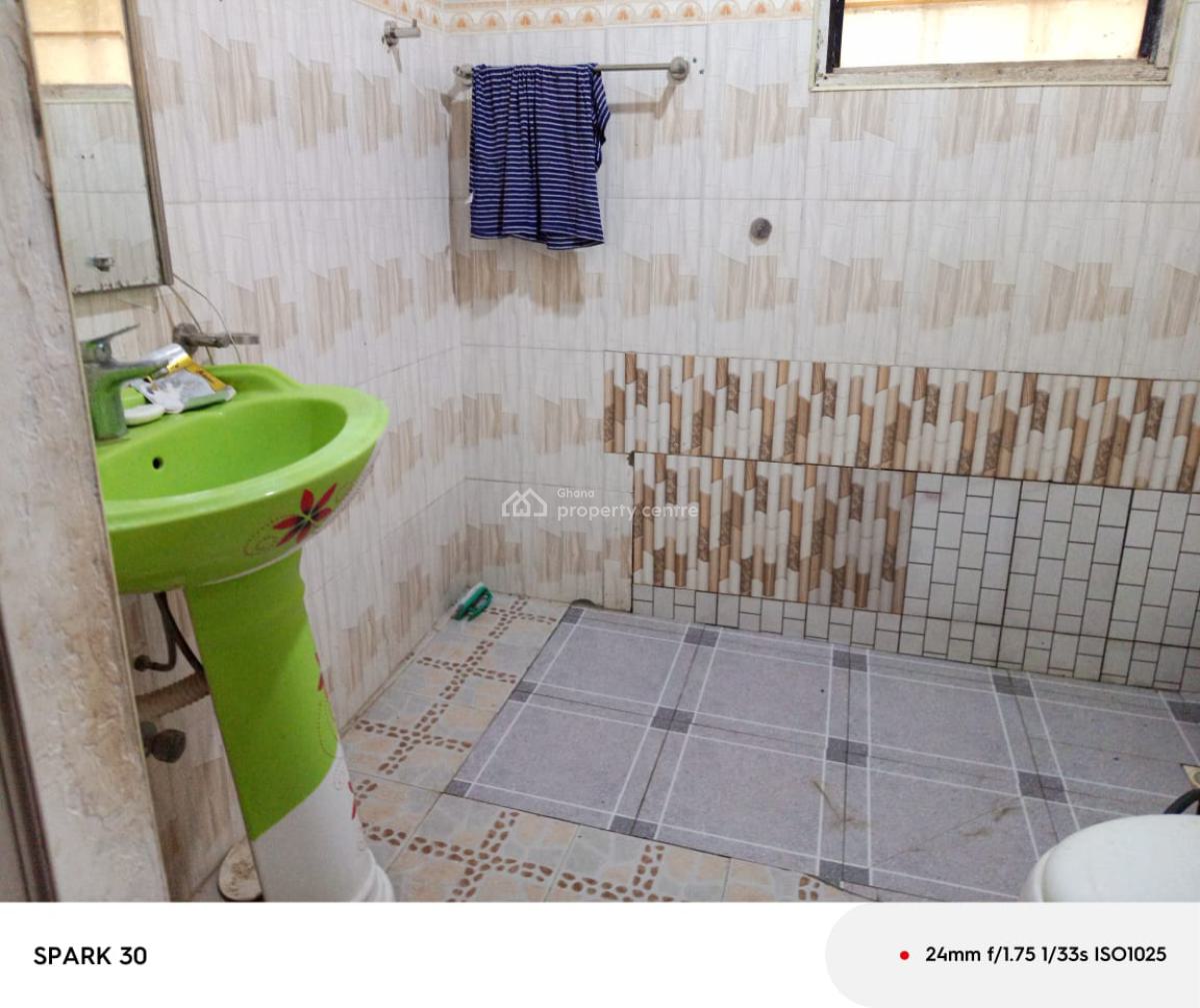 *4brm House @ Ablekuma Manhean , Accra*, Ablekuma Manhean, Ga East Municipal, Accra, House for Sale