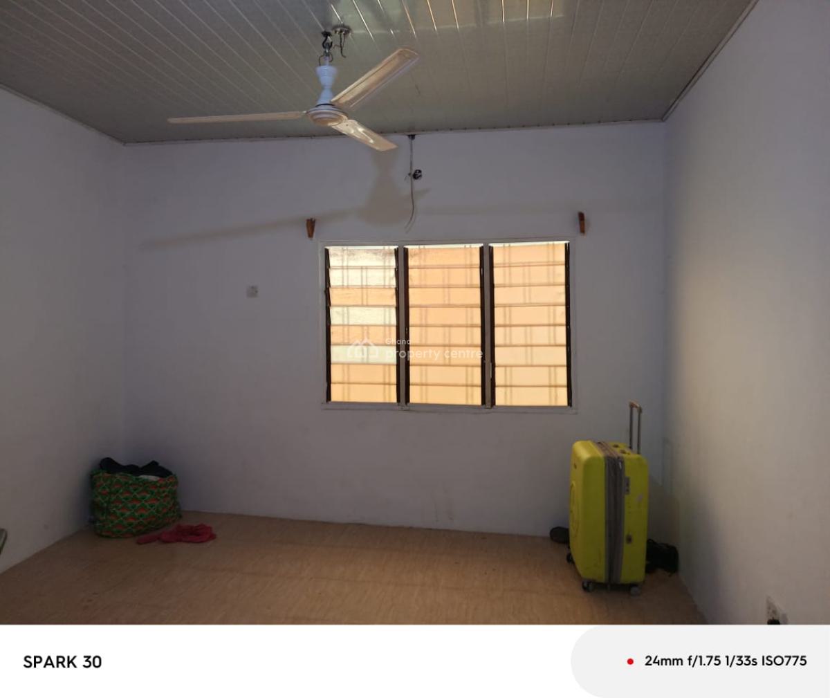 *4brm House @ Ablekuma Manhean , Accra*, Ablekuma Manhean, Ga East Municipal, Accra, House for Sale