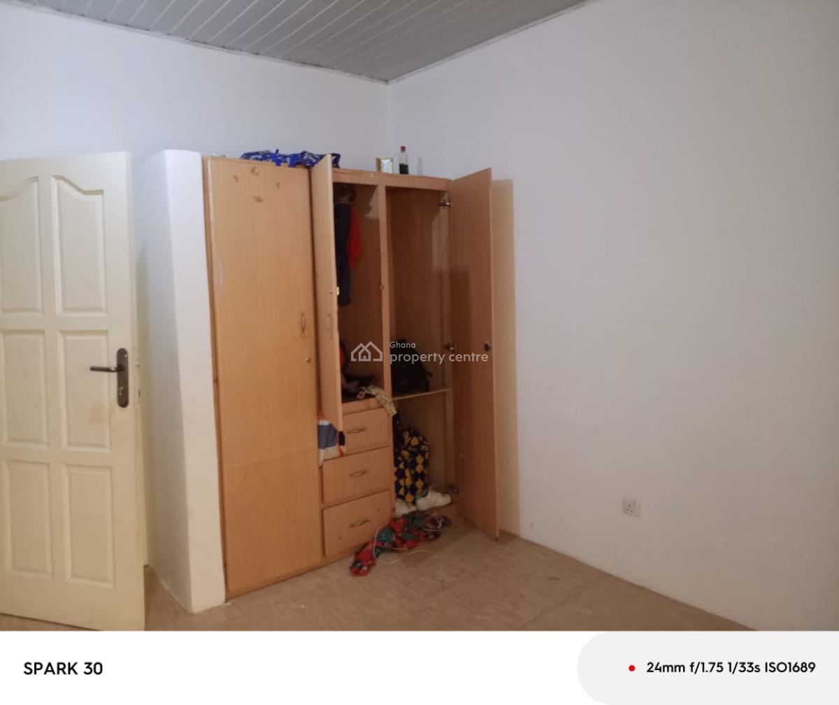 *4brm House @ Ablekuma Manhean , Accra*, Ablekuma Manhean, Ga East Municipal, Accra, House for Sale