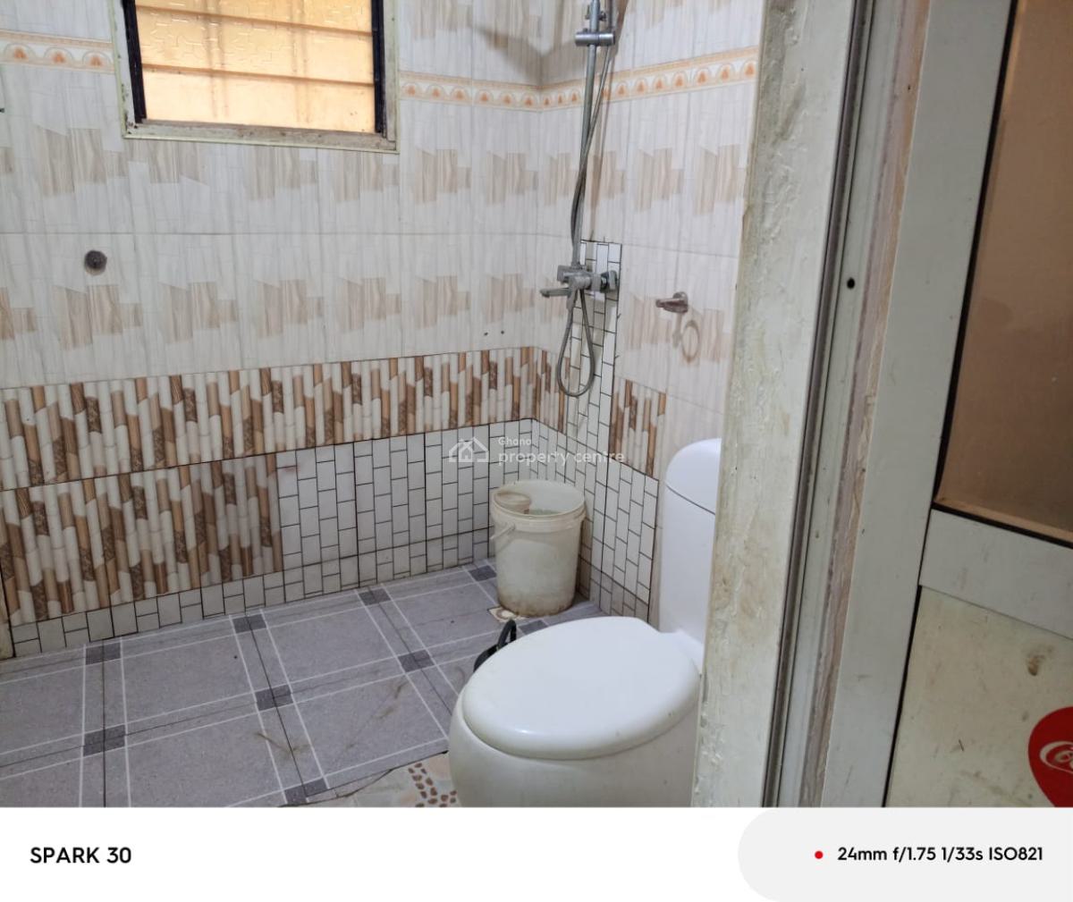 *4brm House @ Ablekuma Manhean , Accra*, Ablekuma Manhean, Ga East Municipal, Accra, House for Sale