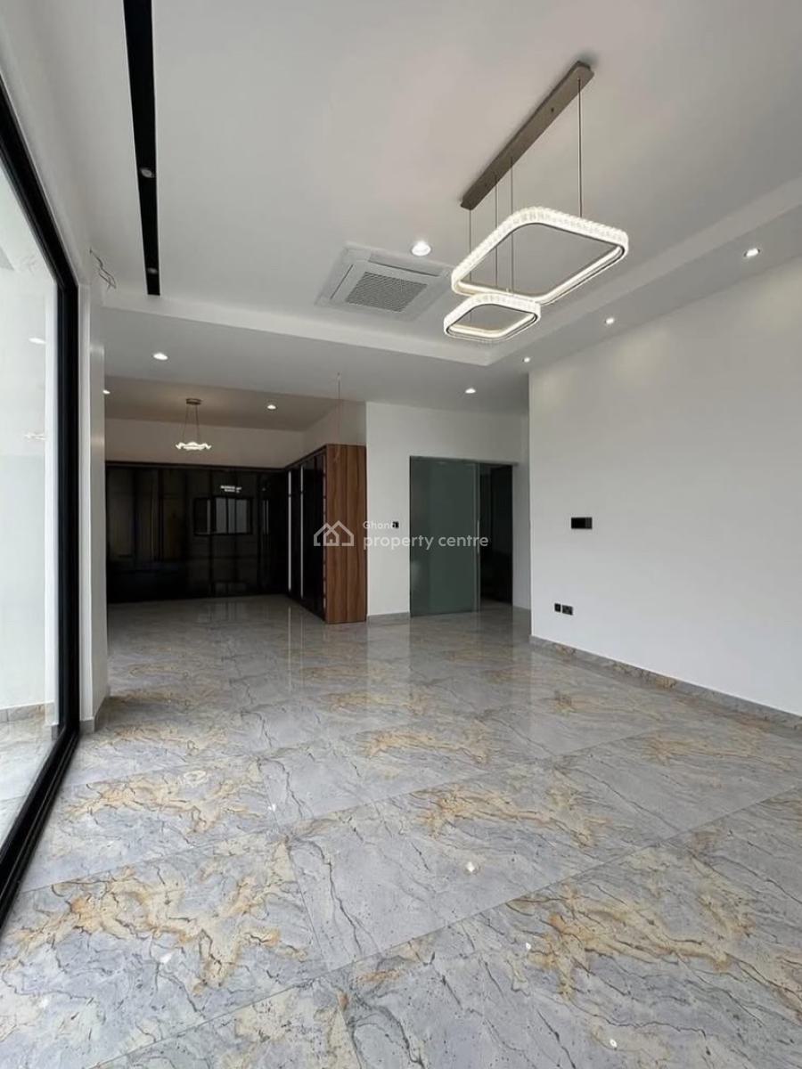 Luxury 4 Bedroom with Pool, Eastlegon, East Legon, Accra, House for Sale