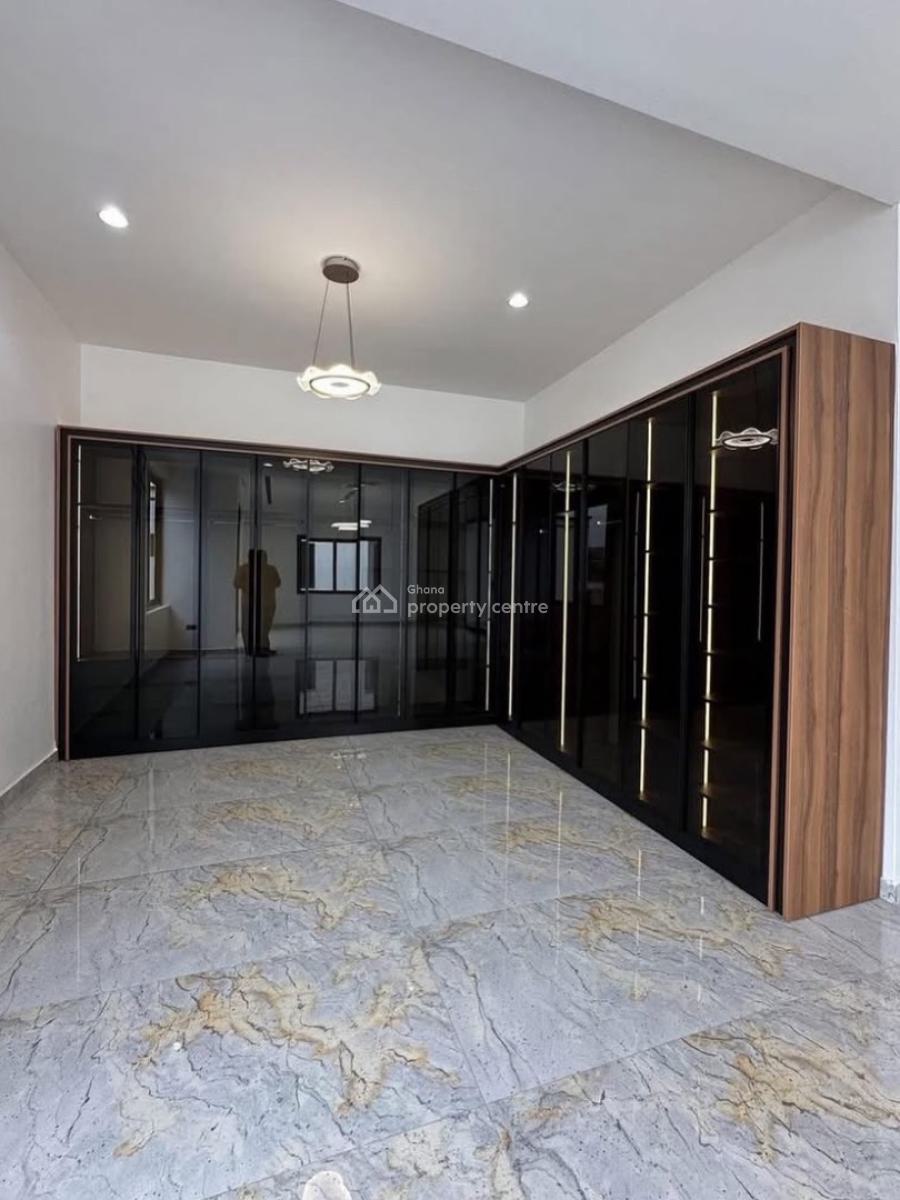 Luxury 4 Bedroom with Pool, Eastlegon, East Legon, Accra, House for Sale