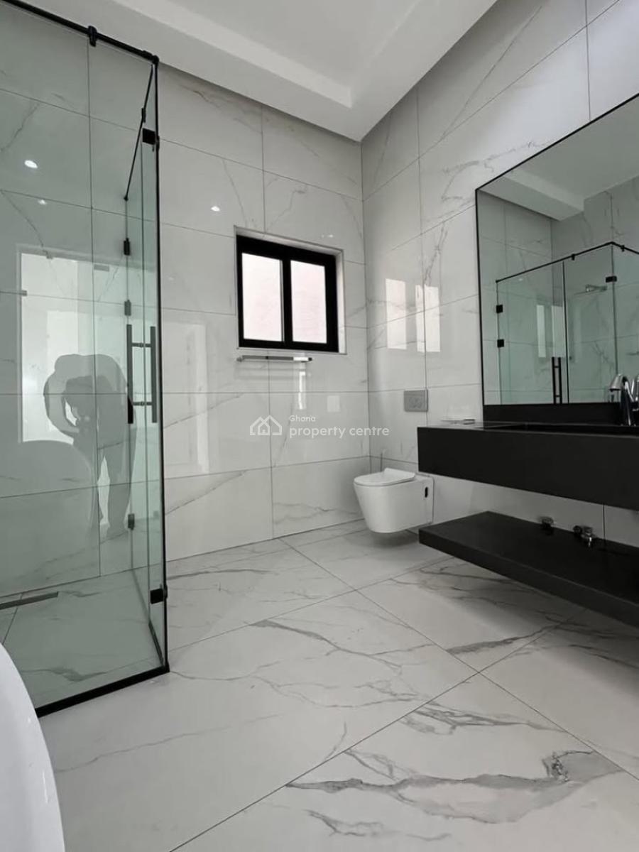 Luxury 4 Bedroom with Pool, Eastlegon, East Legon, Accra, House for Sale