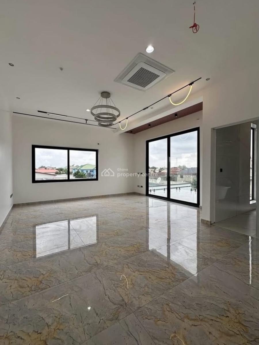 Luxury 4 Bedroom with Pool, Eastlegon, East Legon, Accra, House for Sale