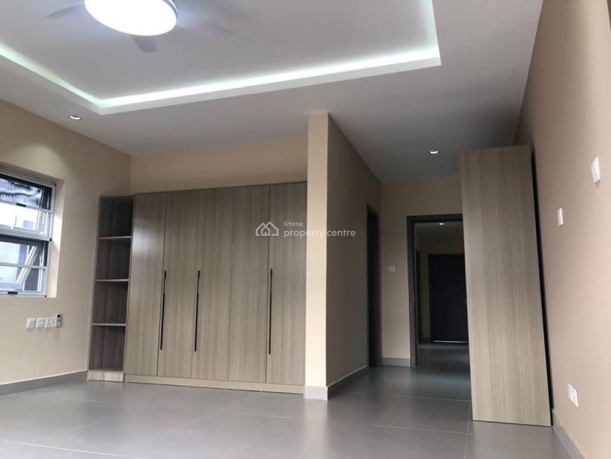 Luxury 4 Bedroom House in Secured Environment, Lakeside Estates, Adenta Municipal, Accra, House for Sale