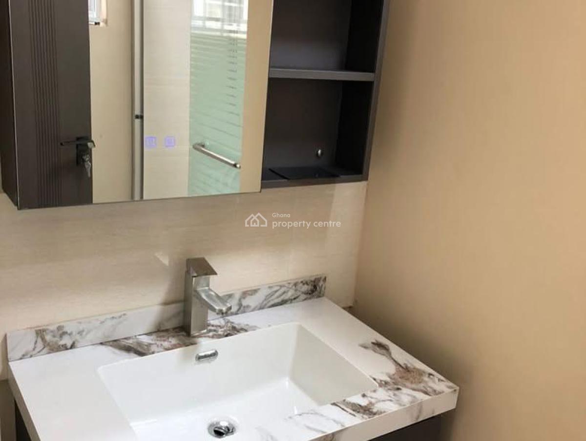 Luxury 4 Bedroom House in Secured Environment, Lakeside Estates, Adenta Municipal, Accra, House for Sale