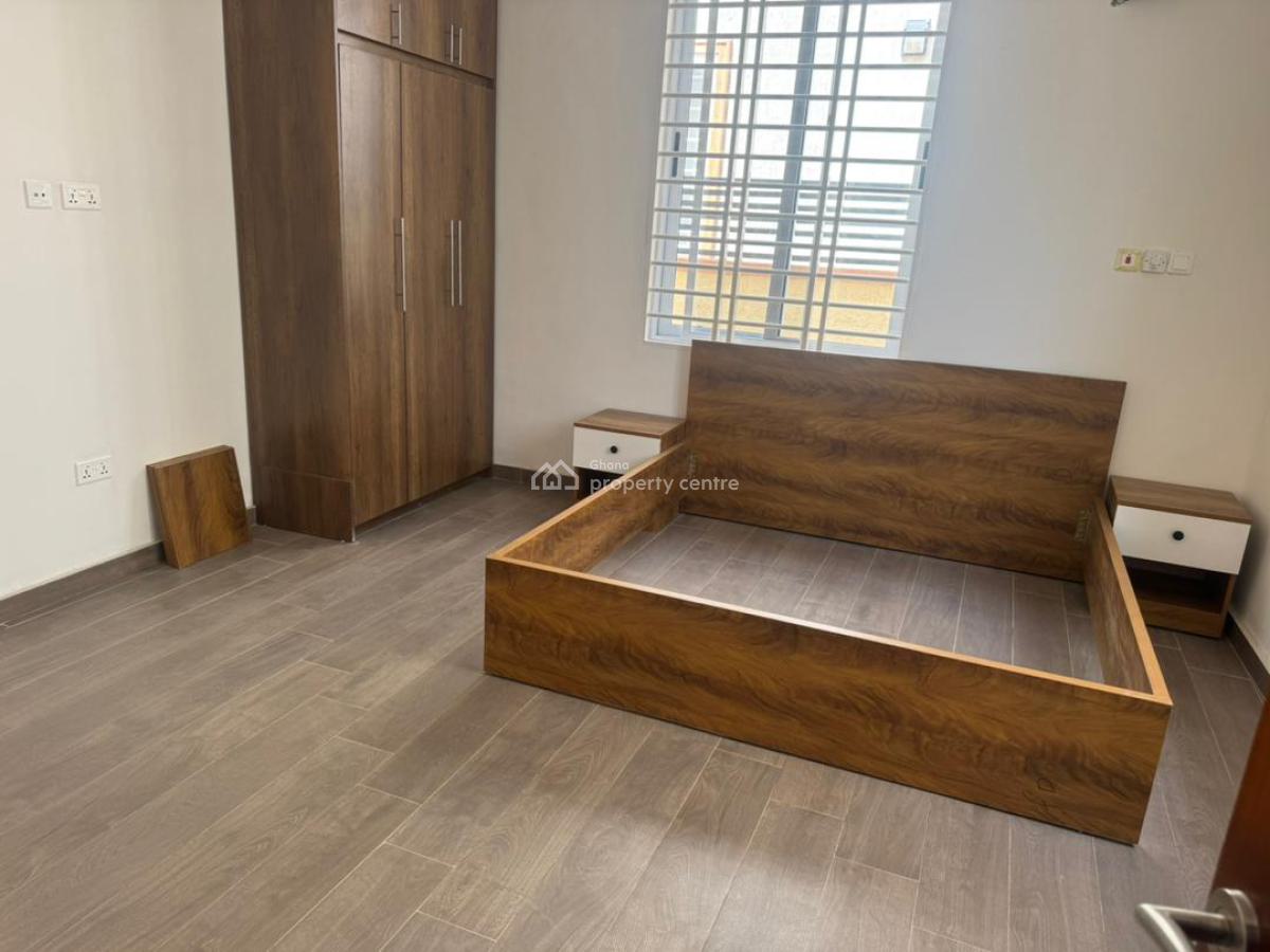 Executive 4 Bedroom House, Achimota, Achimota, Accra, Detached Duplex for Rent