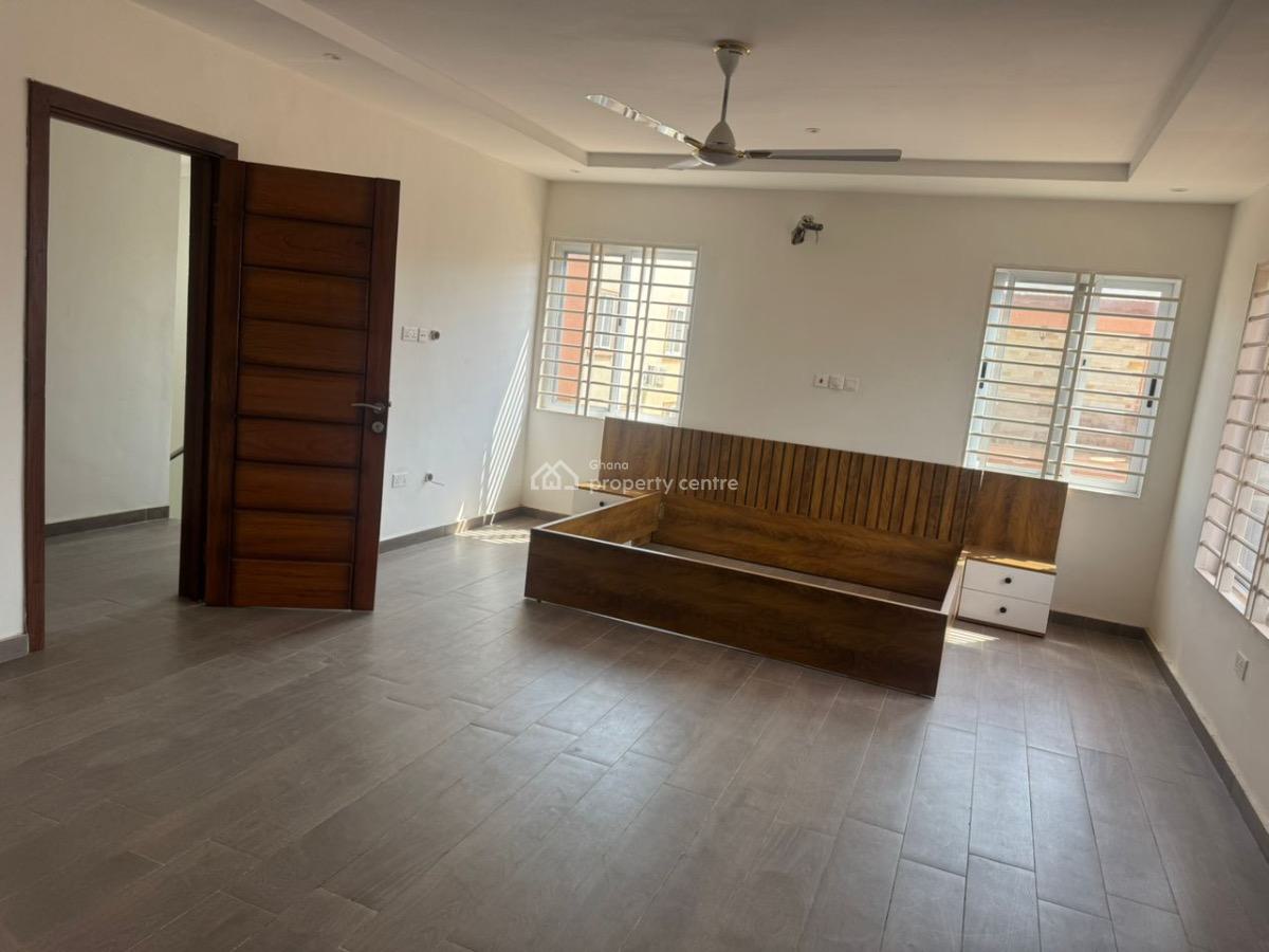 Executive 4 Bedroom House, Achimota, Achimota, Accra, Detached Duplex for Rent