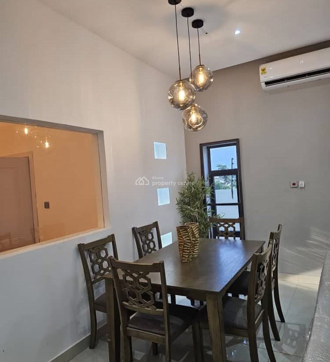 Luxury 3 Bedroom House, Ayi Mensah, Oyarifa, La Nkwantanang Madina Municipal, Accra, Detached Duplex for Sale