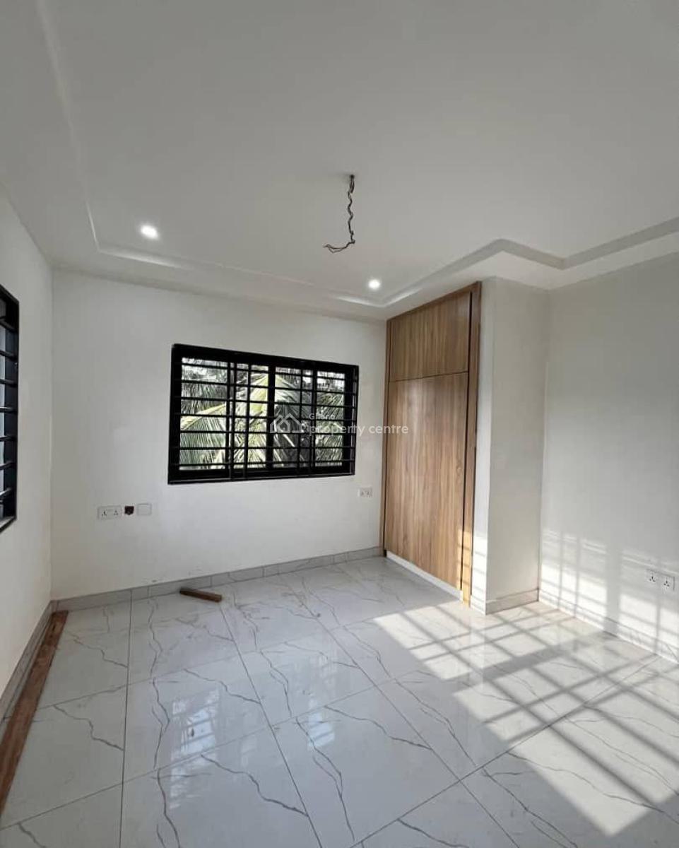 Luxury 3 Bedroom House, Pokuase, Pokuase (pokoasi), Ga West Municipal, Accra, Detached Duplex for Sale