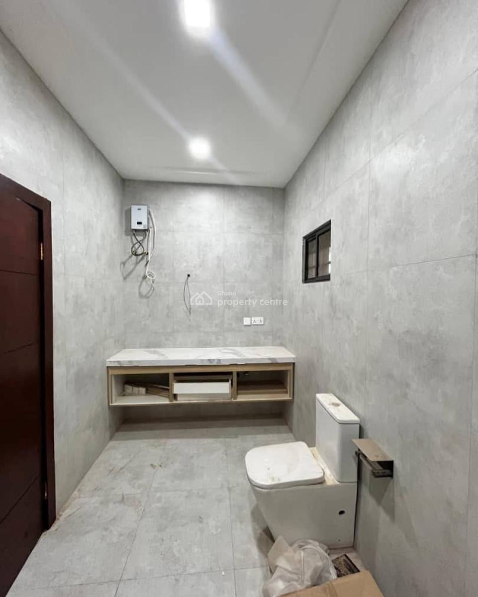Luxury 3 Bedroom House, Pokuase, Pokuase (pokoasi), Ga West Municipal, Accra, Detached Duplex for Sale