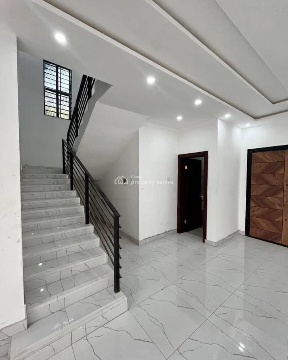 Luxury 3 Bedroom House, Pokuase, Pokuase (pokoasi), Ga West Municipal, Accra, Detached Duplex for Sale