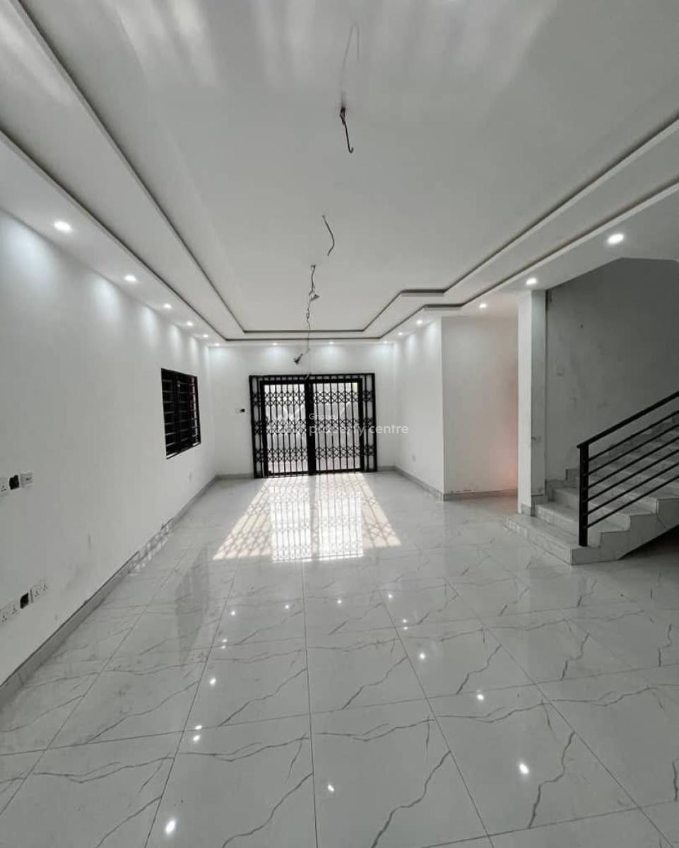 Luxury 3 Bedroom House, Pokuase, Pokuase (pokoasi), Ga West Municipal, Accra, Detached Duplex for Sale