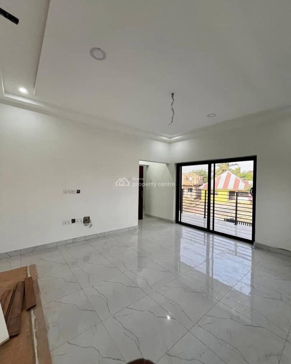 Luxury 3 Bedroom House, Pokuase, Pokuase (pokoasi), Ga West Municipal, Accra, Detached Duplex for Sale