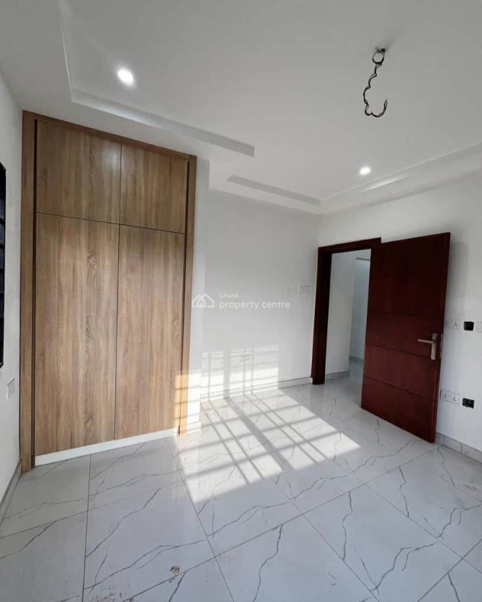 Luxury 3 Bedroom House, Pokuase, Pokuase (pokoasi), Ga West Municipal, Accra, Detached Duplex for Sale