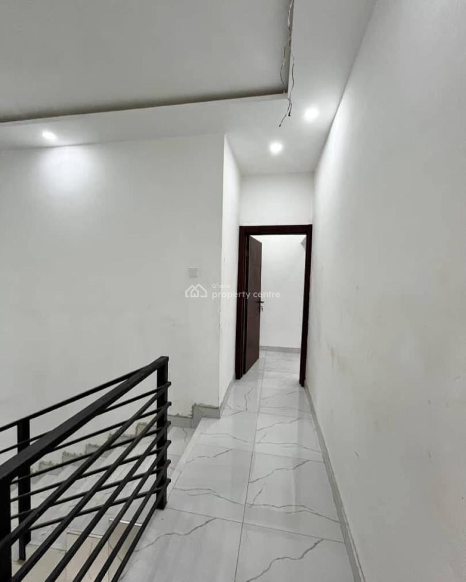 Luxury 3 Bedroom House, Pokuase, Pokuase (pokoasi), Ga West Municipal, Accra, Detached Duplex for Sale