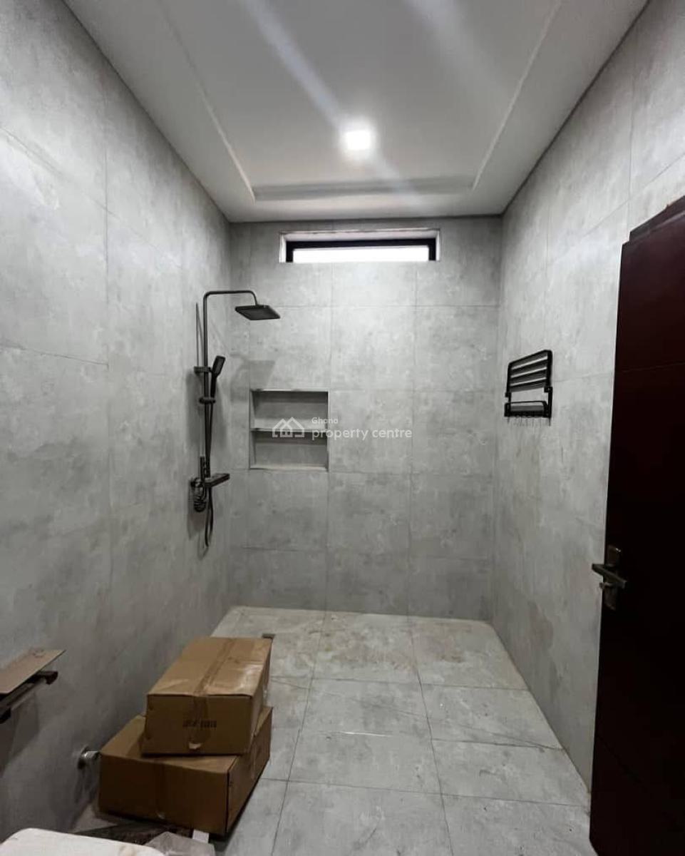 Luxury 3 Bedroom House, Pokuase, Pokuase (pokoasi), Ga West Municipal, Accra, Detached Duplex for Sale