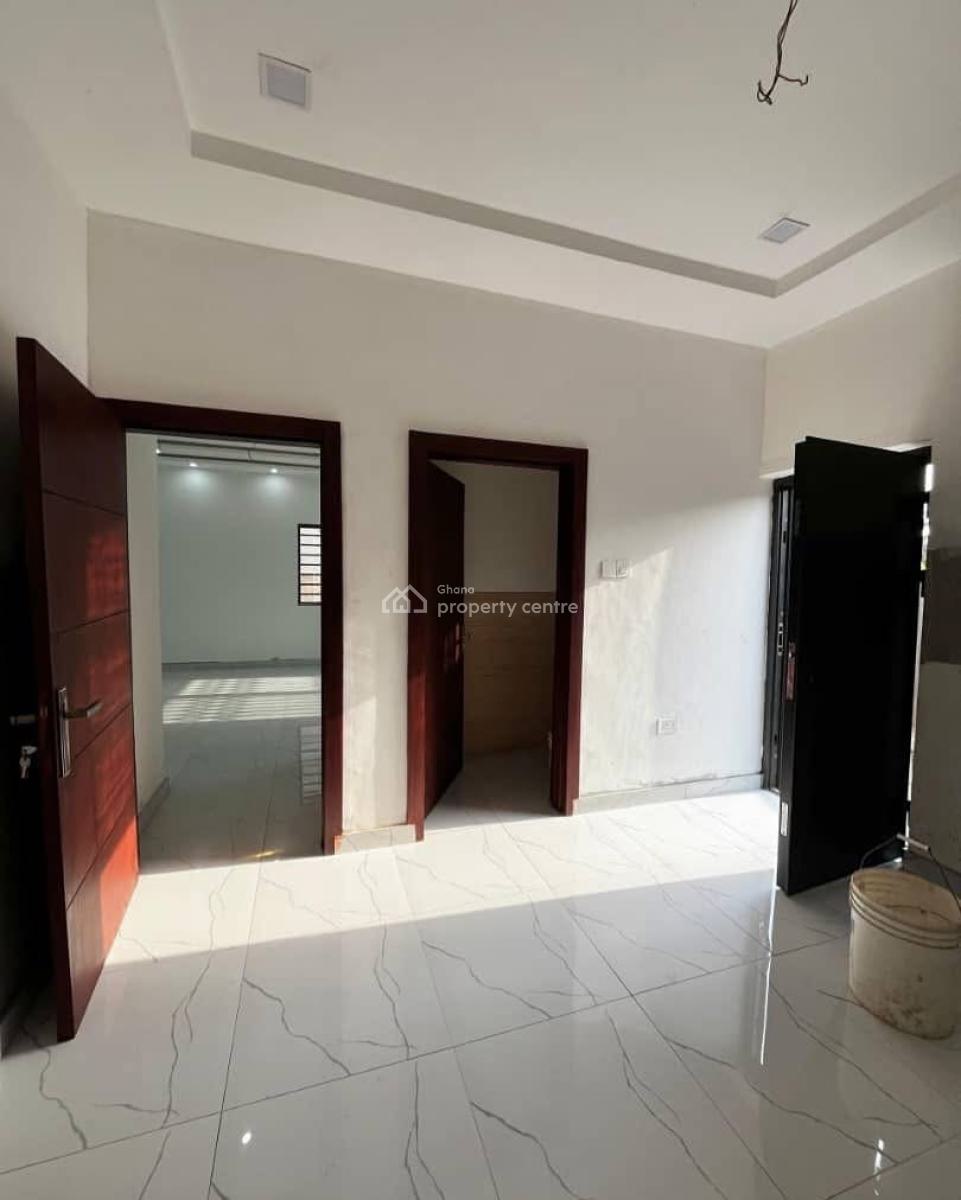 Luxury 3 Bedroom House, Pokuase, Pokuase (pokoasi), Ga West Municipal, Accra, Detached Duplex for Sale