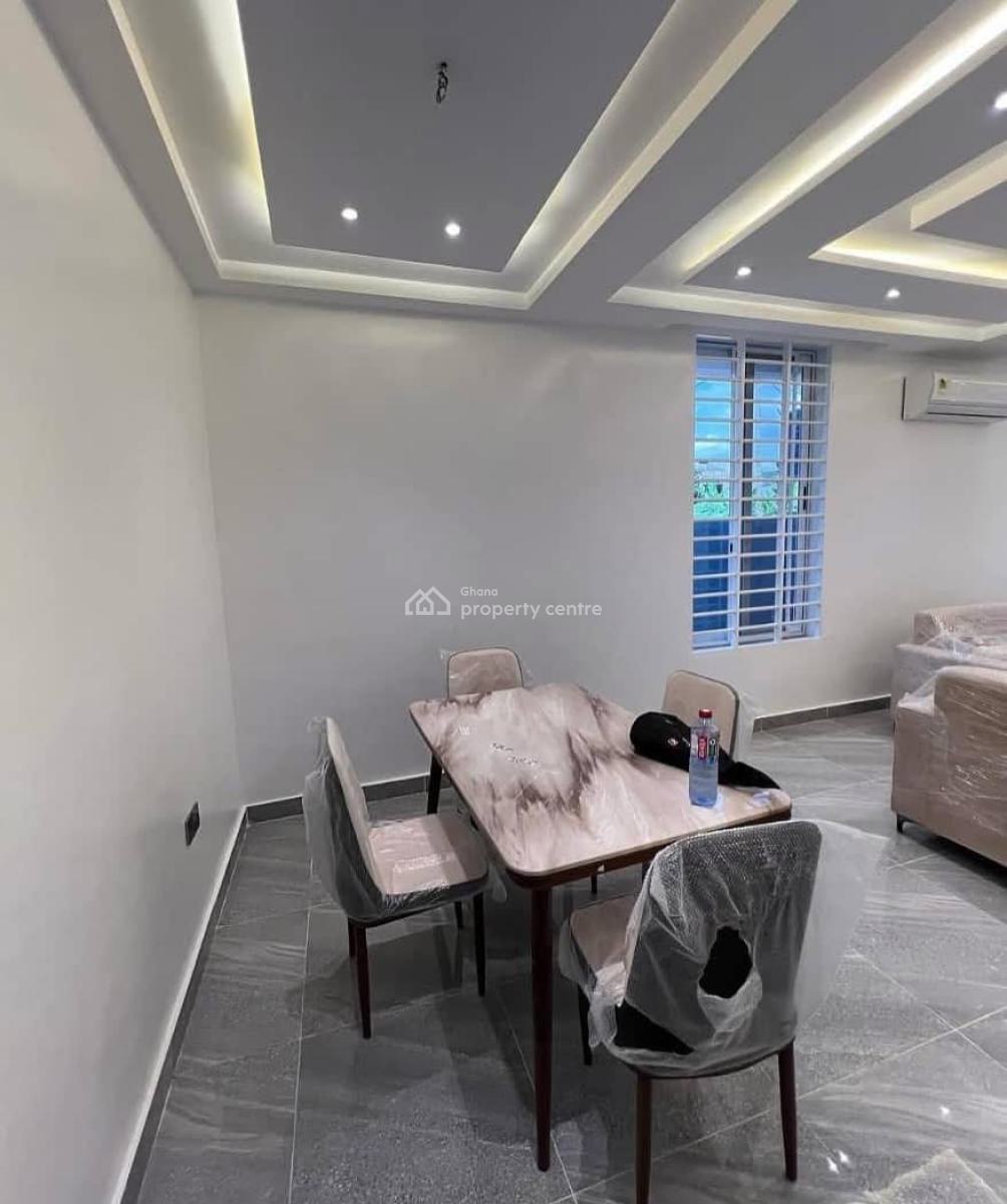 Luxury 3 Bedroom House, Oyarifa, Oyarifa, La Nkwantanang Madina Municipal, Accra, Detached Duplex for Sale