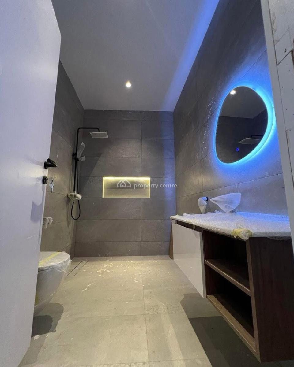 Luxury 3 Bedroom House, Adenta Municipal, Accra, Detached Bungalow for Sale