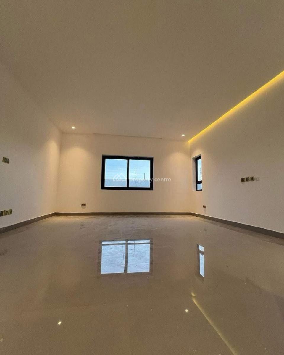 Luxury 3 Bedroom House, Adenta Municipal, Accra, Detached Bungalow for Sale