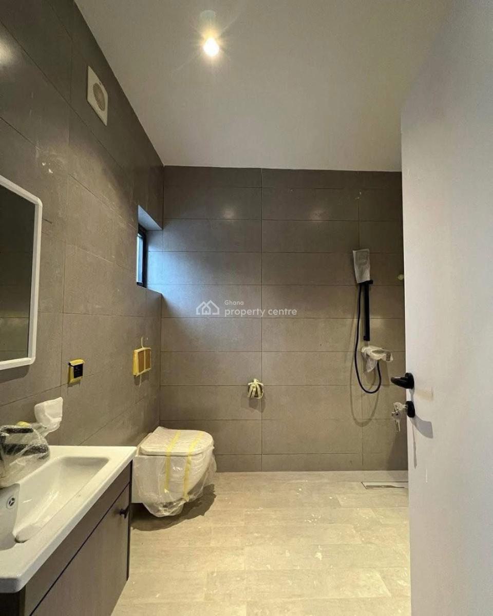Luxury 3 Bedroom House, Adenta Municipal, Accra, Detached Bungalow for Sale