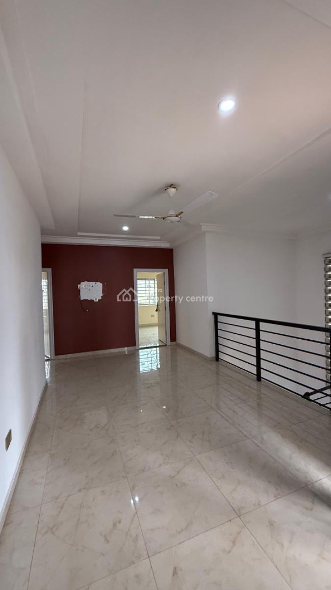 Executive 3 Bedroom with Boyquarters, Spintex, Spintex, Accra, Detached Duplex for Rent